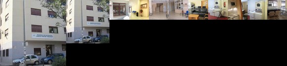 Residencia Campus Confort Burjassot