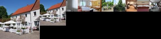 Hotel Stadt Hannover Bernshausen