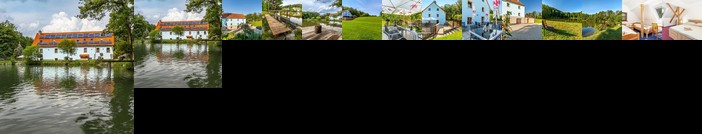 Penzion Bacalsky mlyn