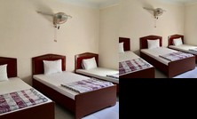 Minh Anh Hotel Uong Bi