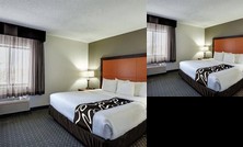 La Quinta Inn and Suites Harrisburg Airport Hershey