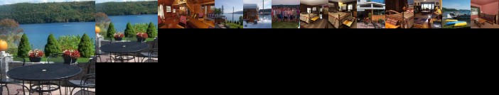 Cobblescote on the Lake