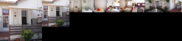 Maisonnette Pointe Rouge