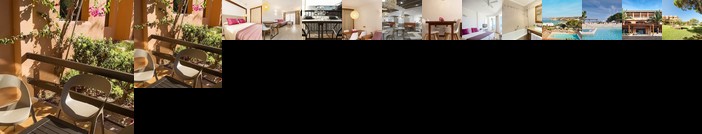 Insotel Club Tarida Playa - All Inclusive