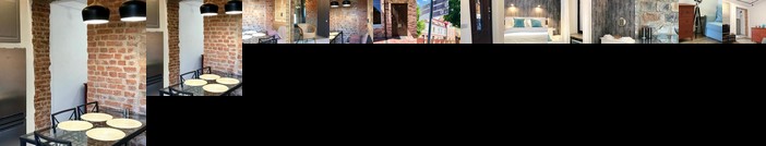 Apartament on Sovetskaya 33