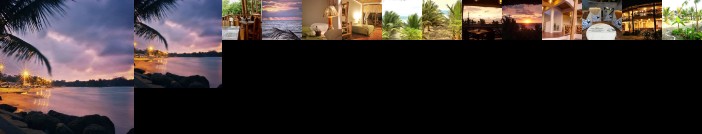 Seaside Garden Lodge Mompiche