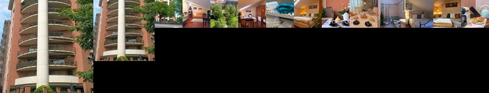 Il Giardino del Borgo Turin