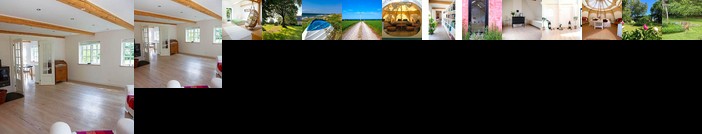 Mellem-rummet Guesthouse