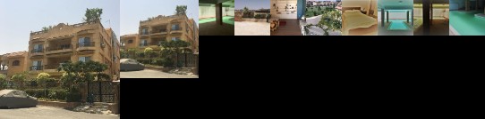 A cozy penthouse - apartment in the 5th settlement