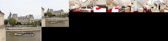 Coeur de Paris - ile de la Cite