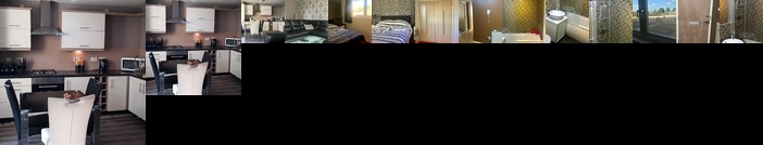 Glasgow Executive Apartments