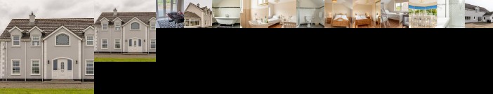 Grianan Luxury Lodge