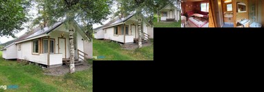 Kalvatn Turistsenter