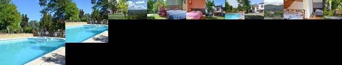 Villa Domaine Saint Henry Castelnaudary