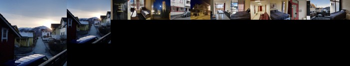 Volda Hostel & B & B