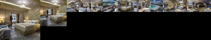 O LV Fifty Five Hotel - Adults Only