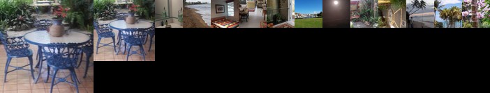 La Casa que Canta Candelero Arriba