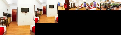 RedDoorz Plus near Commonwealth Regalado