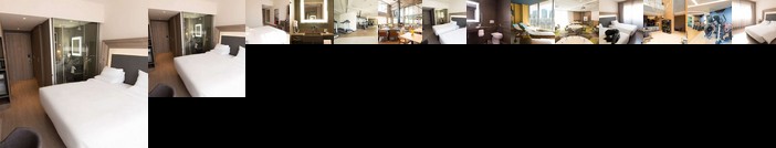 Novotel Sao Paulo Berrini