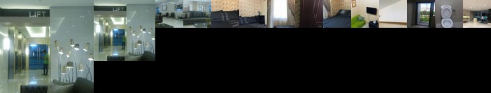 Fern Grass Unit 720 Tower 4