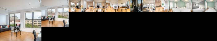 Downtown Boston Furnished Apartment