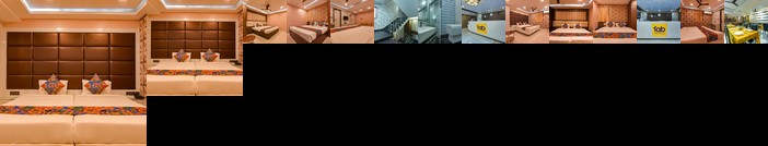 Treebo Trend Glorious Rim Rocks Palace