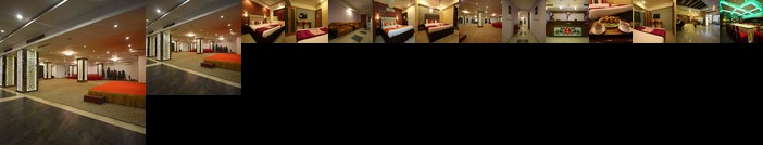 OYO 8786 Hotel Maan Residency