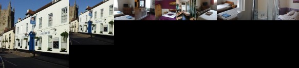 The George Hotel Camber