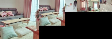 Sky Breeze Apartment