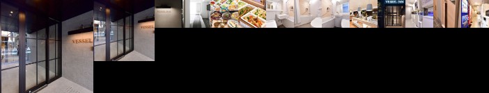 Vessel Inn Sakae Ekimae