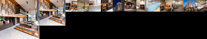 Nishitetsu Hotel Croom Nagoya