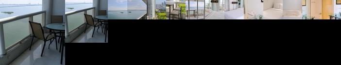 Bayshore Two-Bedroom Apartment 3835-2