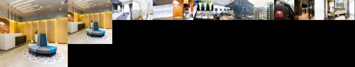 Eco Tree Hotel Causeway Bay