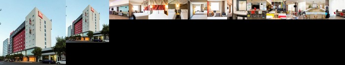 Ibis Mexico Tlalnepantla