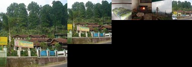 Pondok Gembyang - Hotel Air Panas Alam