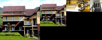 Puntang Djaya Resort