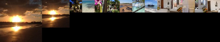 Villa Albardao Serrambi