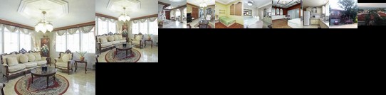 Big House in Quezon City