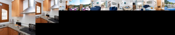 Apartment Sant Isabel Port De La Selva