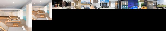 Hotel Mercure Bastia Biguglia & Spa