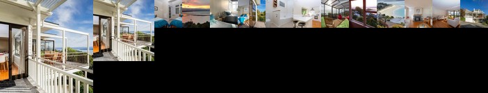 Tiro Moana Sea Views