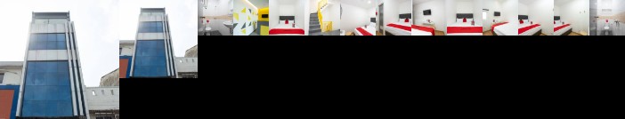 RedDoorz Plus @ Danau Sunter Utara