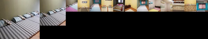 Daegu Cozit House-Aega3