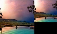 Bongani Mountain Lodge