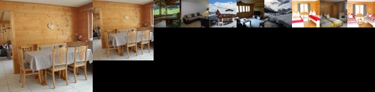 Sertig Ferienwohnung