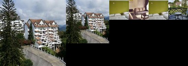 Frasers Hill Comfy Home @ Silver Park