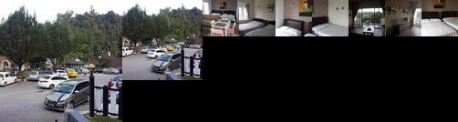 Frasers Hill Comfy Home