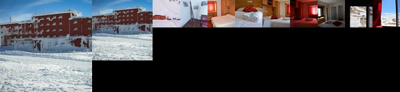 Ostello Campo Imperatore