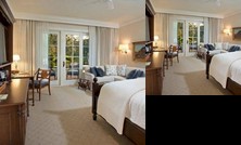 Inn at Palmetto Bluff Expansion Cottages