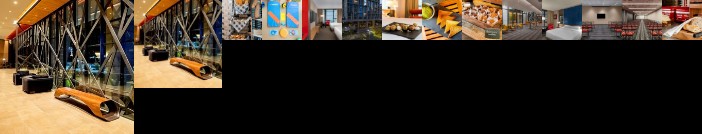 Hyatt Centric Las Condes Santiago